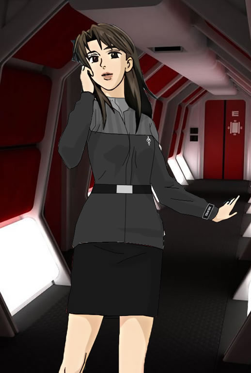 Reina Akikawa