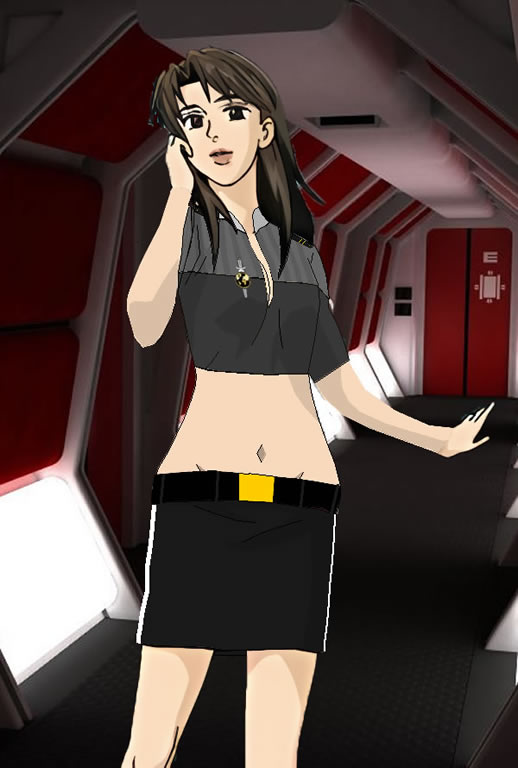 Reina Akikawa